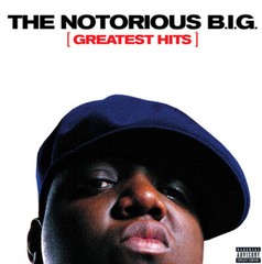 The Notorious B.I.G. – Greatest Hits [New Vinyl LP]