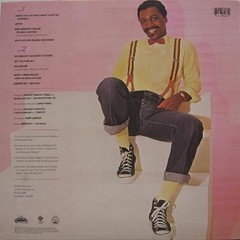 Richard ‘Dimples’ Fields, Give Everybody Some!, (LP, Album), NM or M-, 425726072