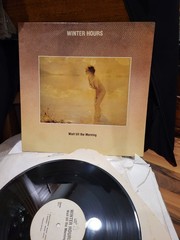 Winter Hours – Wait Till the Morning EP Mint Vinyl NM Cover Link 003 1986 Indie