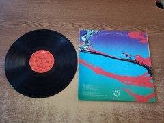 SEE NOTES!!! 1970s VG Uriah Heep – The Magician’s Birthday 652 LP33