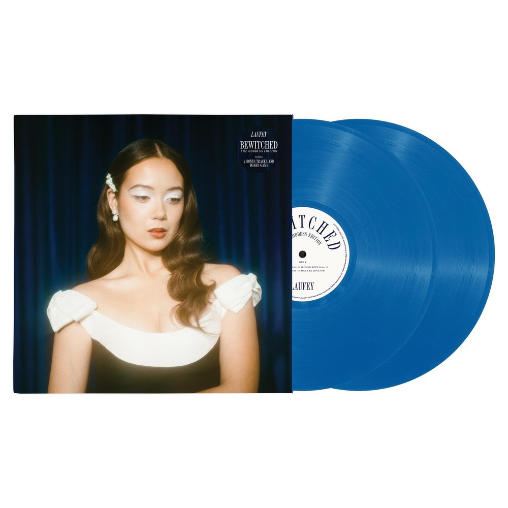 LAUFEY BEWITCHED: THE GODDESS EDITION (2LP) LP New