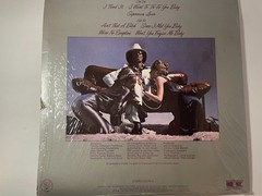 Johnny Guitar Watson – Ain’t That A Bitch – 1976 Vinyl LP Record Album 70s Funk