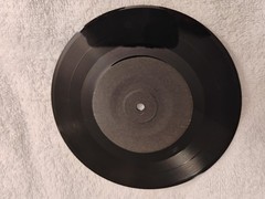 Nirvana vinyl 7″ lp John Peel Sessions