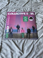 Collective Soul – Touch and Go – RSD 2026 – Sealed Vinyl – BRAND NEW