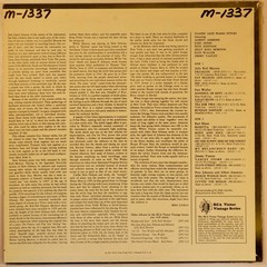 CLASSIC JAZZ PIANO STYLES 1967-EX-Hines-Waller-Morton-RCA LPV 543  