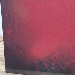 84 Tigers NOTHING ENDS Solar Flare Vinyl NEW SEALED MINT LTD 100 Record