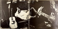 Vintage Neil Young After The Gold Rush Gatefold LP Vinyl Record MSK2283