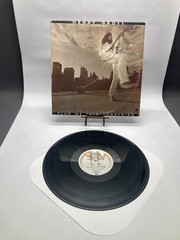 Henry Gross Plug Me Into Something Vinyl LP 1975 A&M Record SP-4502/Stereo