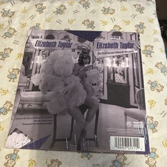 Taylor Swift- Elizabeth Taylor Record Store Day 2026 Excl. 7″ Vinyl RSD In Hand