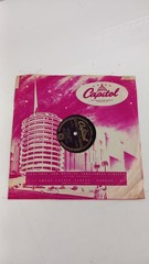 The Four Knights I Get So Lonely (When I Dream About You) 1954 10” 78 Shellac