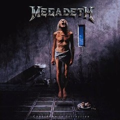 Megadeth – Countdown To Extinction (2xVINYL) – METAL *NEW*