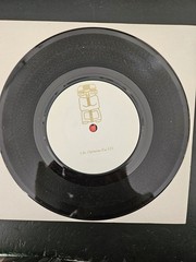 Life – Factory Records x2 (FAC106 & FAC122)
