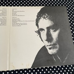 The Music Of John Barry – 2 vinyl album – NM