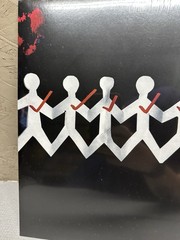 Three Days Grace Vinyl One-X Sealed Brand New Sony Legacy 2016 Reissued