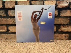 Why Not More? by Coco Jones, Limited Ed. Target Excl. Light Blue Vinyl LP, New