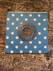 Durand Jones & THE Indications Ride Or Die 7″ Colored Vinyl Colemine NEW