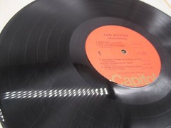 Leo Kottke Greenhouse Capitol Records ST-11000 VG