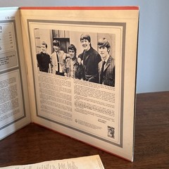The Animals The Best Of The Animals Vinyl Record 1966 Mono Pressing *see Notes*