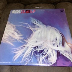 Johnny Winter~Second Winter~2LP GATEFOLD ~Electric Blues Rock~
