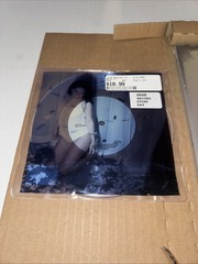 Charli XCX Party 4U 7″ Vinyl 2026 RSD LE /8000 Record Store Day NEW + 12” Charli