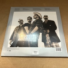 U2 THE BEST OF 1990-2000 – VINYL 2-LP SET ” NEW, SEALED “