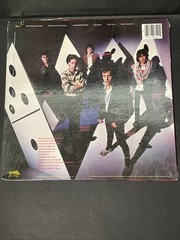 11 x 12″ Vinyl Records Bundle Job Lot New & Sealed LP Collection Mixed Artists