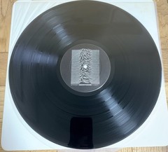 UK 1980 JOY DIVISION Unknown Pleasures LP VINYL TEXTURED New Order Factory