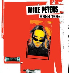 Mike Peters Feel Free (RSD 4.18.26) Records & LPs New