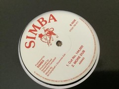 Dennis Brown, Aswad – Promised Land (12″) (Near Mint (NM or M-)) – 4265041140