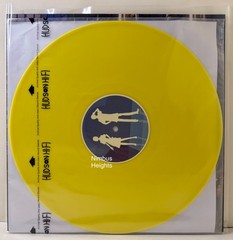 McDonald’s eCrew / Hilton Garden Inn Vinyl Record Soundtrack Nintendo DS VGM OST