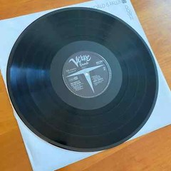 Abbey Lincoln The World Is Falling Down Vinyl 1990 France Charlie Haden Jazz