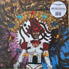 Witch – Sogolo (LP) (Mint (M))