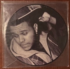 The Weeknd The Noise EP Vinyl Picture Disc RARE LIMITED After Hours Starboy XO