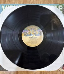 Village People Go West LP 1979 Excellent Condition (EX) NBLP 7144 AS