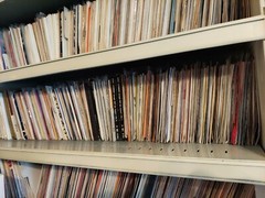 Lot of 50*45 rpm 60s-2000’s 7” Vinyl Records Jukebox Rock Pop Soul VG/M-