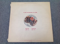 Heart Dreamboat Annie DJ Copy “Not For Sale” 33 1/3 rpm Record