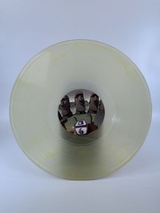 Mario Party 2 Vinyl LP Record VGM OST Soundtrack N64 Nintendo 64 Not Moonshake