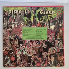 Cream Disraeli Gears ATCO SD 33-232 12″ Black Vinyl LP Stereo Rock 33 RPM