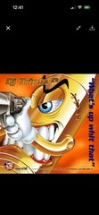 DJ Triple D – What’s Up Whit That – 12″ VINYL – Point .44 Recs – POINT0712