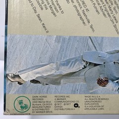 Keni Burke Dark Horse Vinyl LP Self Titled Funk Soul Breaks Samples LP Record