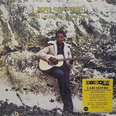 Labi Siffre Crying Laughing Loving Lying Expanded Record Store Day 2026 RSD