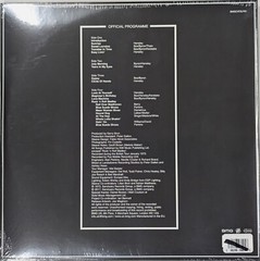 URIAH HEEP Live SEALED 180 Gram limited edition 2LP Splatter Vinyl RSD
