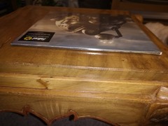Fallout 76 Double Vinyl Soundtrack 2xLP Video Game Soundtrack Record VGM
