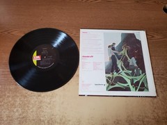 1960s VG+ Classics IV – Traces 12429 LP33 see notes!