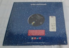 TREVOR HORN PAUL MORLEY WITH THE ART OF NOISE Moments In Love 12″ IN SHRINK – NM