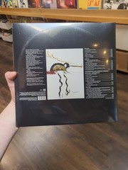 CAPTAIN BEEFHEART Lick My Decals Off, Baby RSD 2026 2xLP sealed VINYL Record NEW