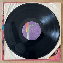 MALCOLM MCLAREN Duck Rock 1983 Island Records Electronic Hip Hop Album w/ Insert