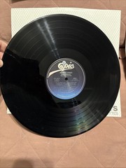 George Jones–Anniversary: Ten Years of Hits (2xLP, 1982) Gatefold NM 1982