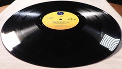 Yaz ‎– Don’t Go – Re-Mixes 12″ 1982 US Allied Pressing 45RPM NM