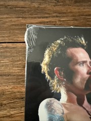 Scott Weiland Live from the Happy In Galoshes Tour 2009 (Blu (Vinyl) (UK IMPORT)